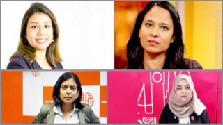 ব্রিটেনের নির্বাচনে ৪ বাংলাদেশি নারীর জয়লাভ